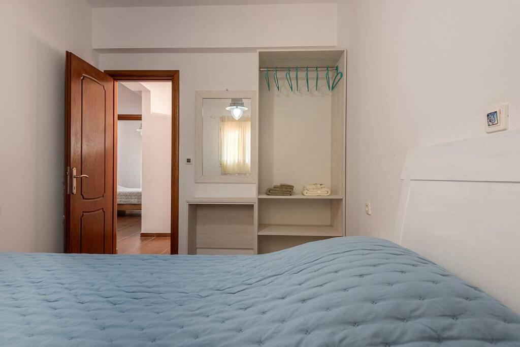 Ktima Sfakia Villa Кефалос Екстериор снимка