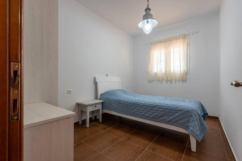 Ktima Sfakia Villa Кефалос Екстериор снимка