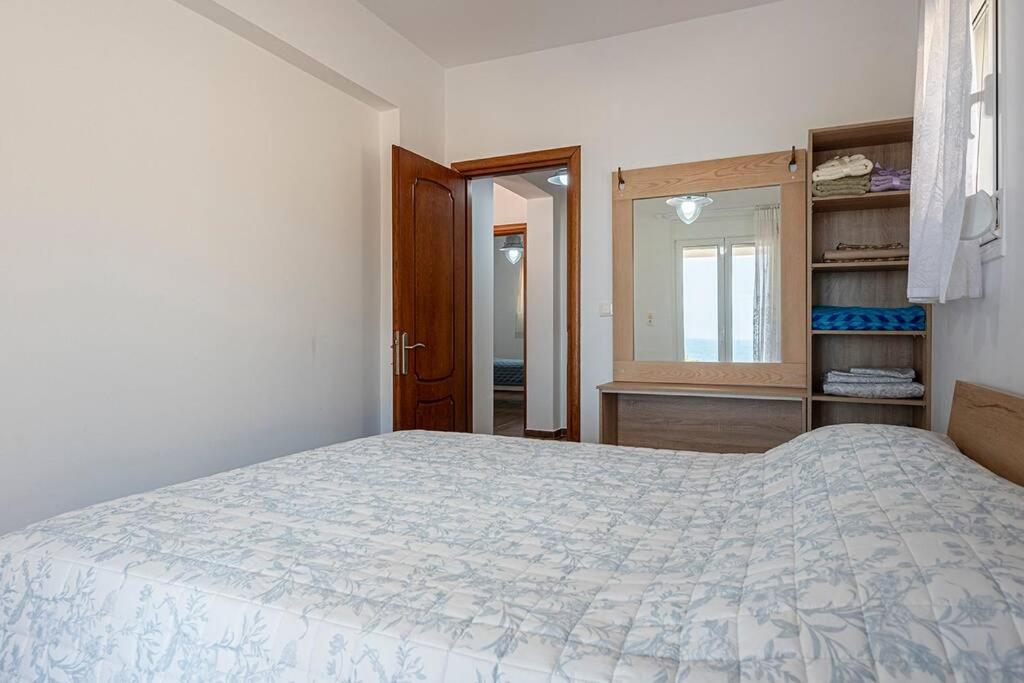 Ktima Sfakia Villa Кефалос Екстериор снимка