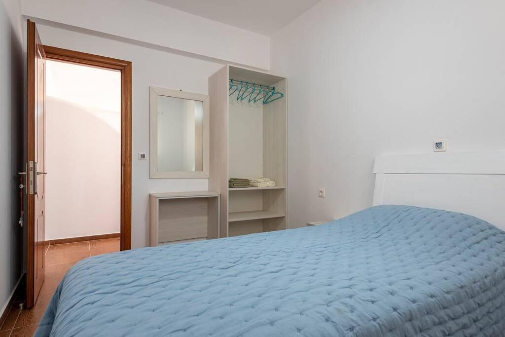 Ktima Sfakia Villa Кефалос Екстериор снимка