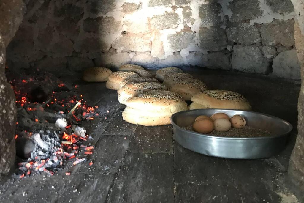 Ktima Sfakia Villa Кефалос Екстериор снимка
